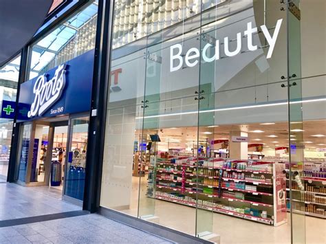 boots uk online store